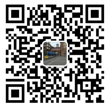 關(guān)注微信